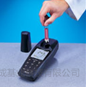 美国奥立龙Orion精密防水型便携式多参数(COD,余氯/总氯等)水质分析仪